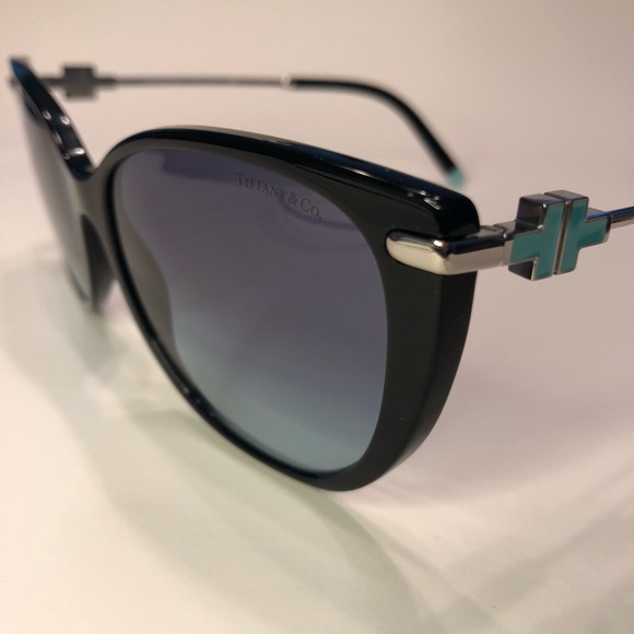 Tiffany sunglasses TF4178 - Picture 3 of 9